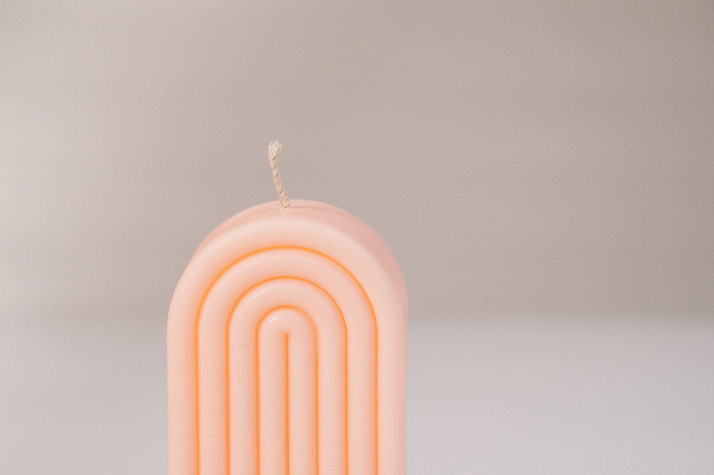 Set of Two Helo Gorjys Candles