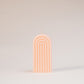 Single Tall Helo Gorjys Candle