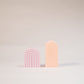 Set of Two Helo Gorjys Candles