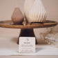 Single Small Bara Brith Candle