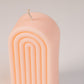 Set of Two Helo Gorjys Candles