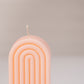 Single Tall Helo Gorjys Candle