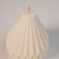 Single Large Pur Candle